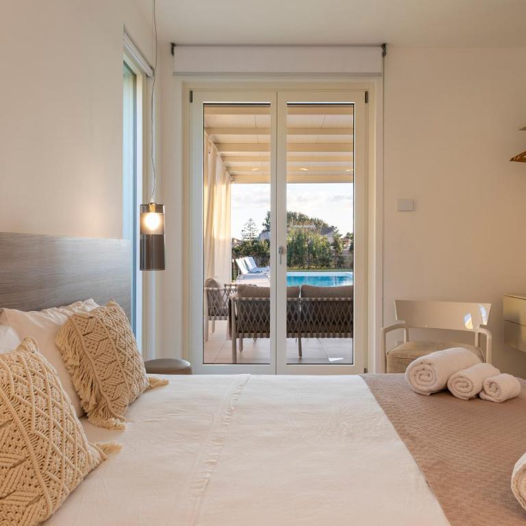 Casa Marza Rifugio al mare - IsulaTravel - Villa mit 2 Schlafzimmern - 4