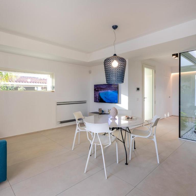 Casa Marza Rifugio al mare - IsulaTravel - Villa mit 2 Schlafzimmern - 15
