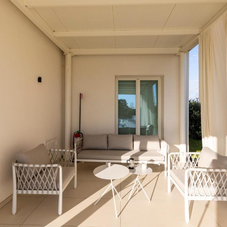 Casa Marza Rifugio al mare - IsulaTravel - Villa mit 2 Schlafzimmern - 12