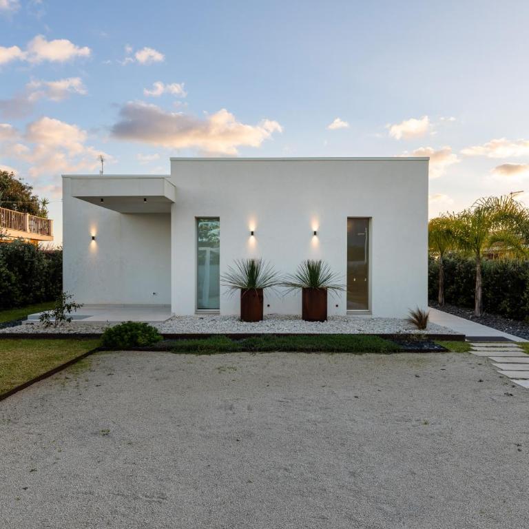 Casa Marza Rifugio al mare - IsulaTravel - Villa mit 2 Schlafzimmern - 25