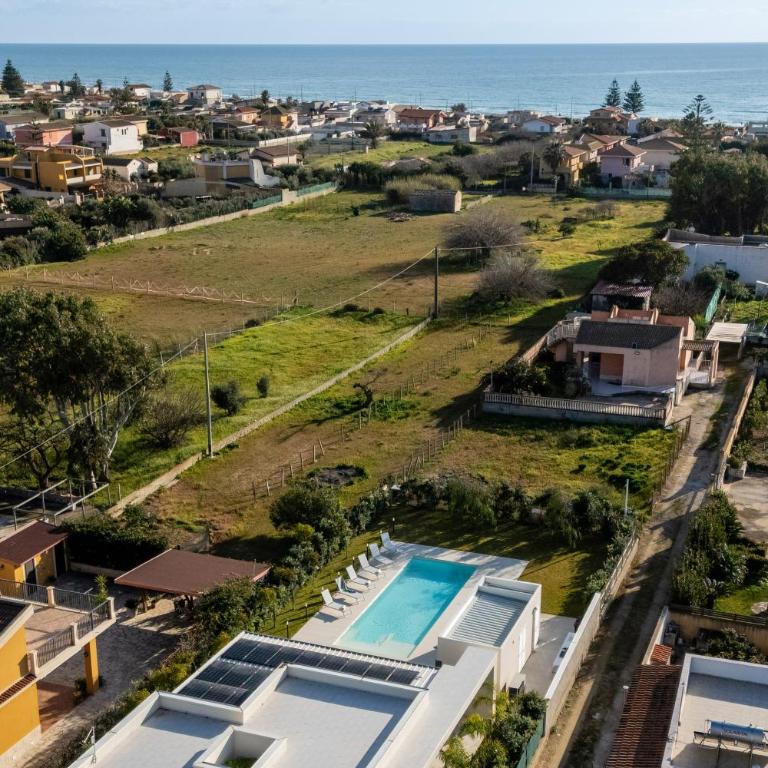 Casa Marza Rifugio al mare - IsulaTravel - Villa mit 2 Schlafzimmern - 2