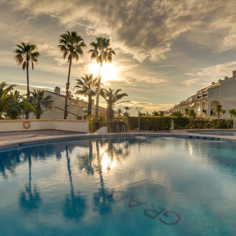 Casa Gran Vista - Two-Bedroom House - 6