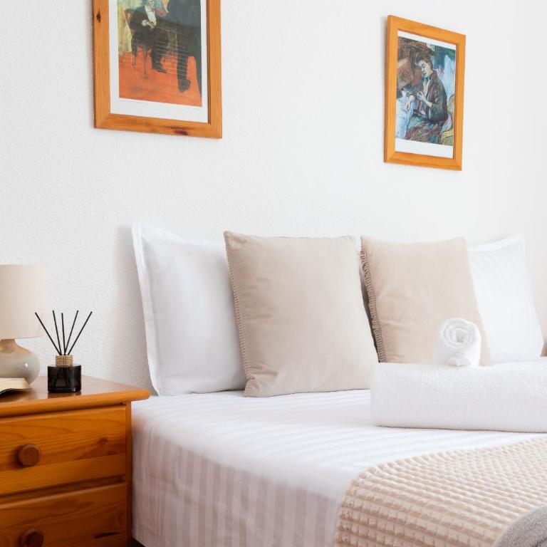 Casa Gran Vista - Two-Bedroom House - 10