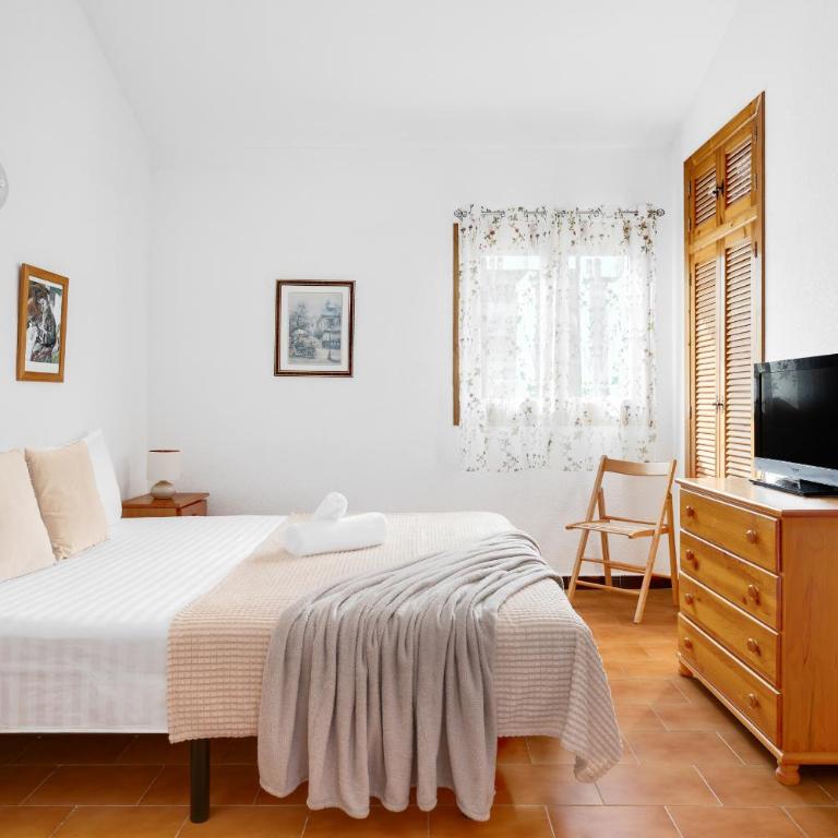 Casa Gran Vista - Two-Bedroom House - 11