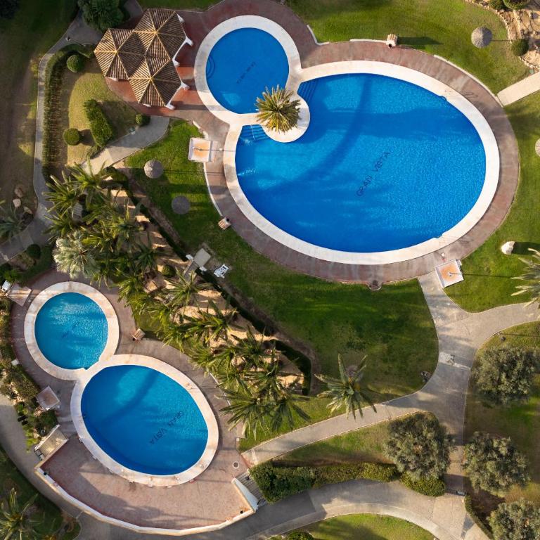 Casa Gran Vista - Two-Bedroom House - 21