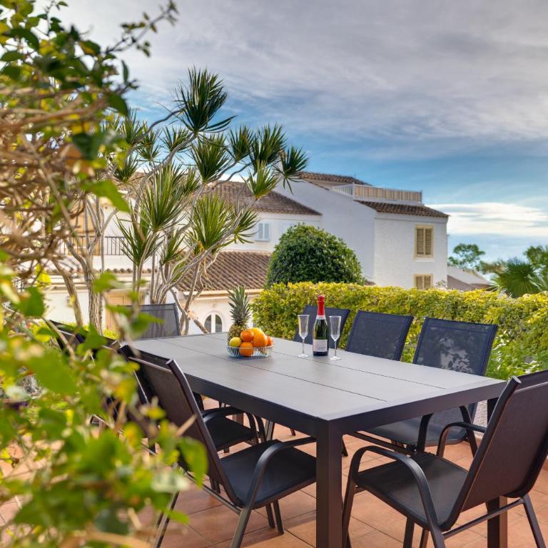 Casa Gran Vista - Two-Bedroom House - 4