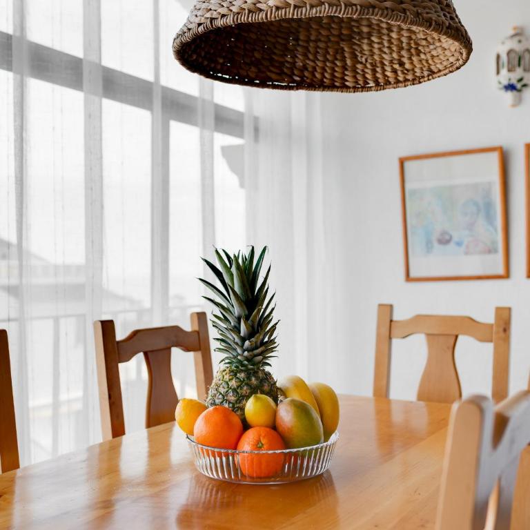 Casa Gran Vista - Two-Bedroom House - 8