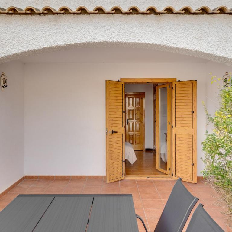 Casa Gran Vista - Two-Bedroom House - 16