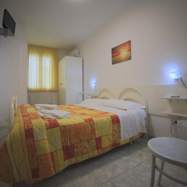 Hotel da ettore - Camera Matrimoniale Standard - 6