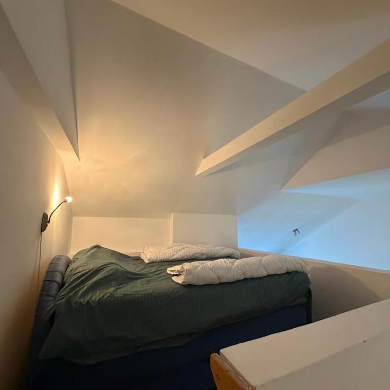 Apartman Tara - Apartman sa 1 Spavaćom Sobom - 1