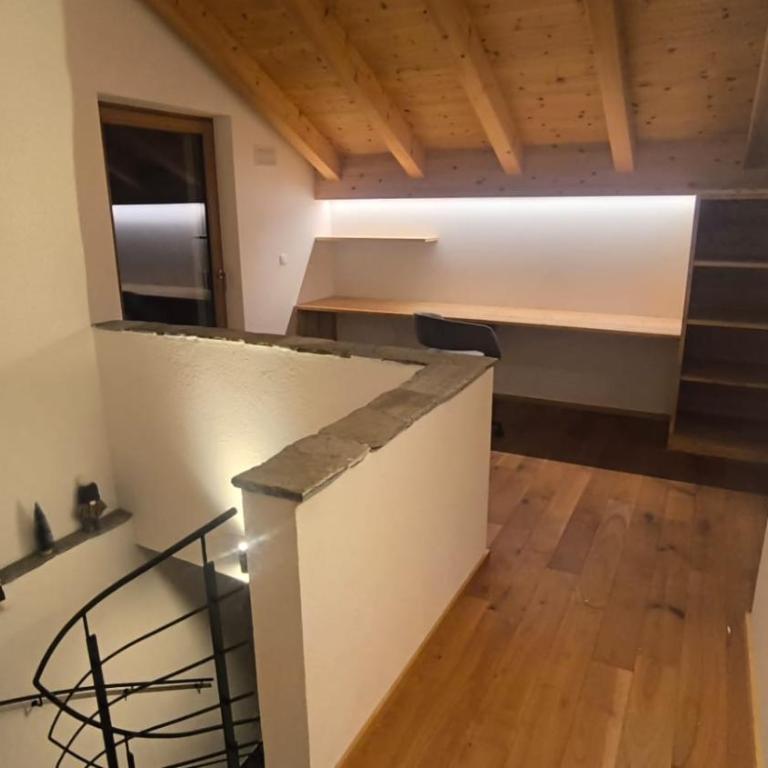 Deluxe Apartments Lantl - Appartamento con 3 Camere da Letto - 19