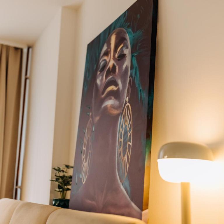 Studio49apartments Quiet in Niš Free Private Parking Fast WiFi - One-Bedroom Apartment - 27