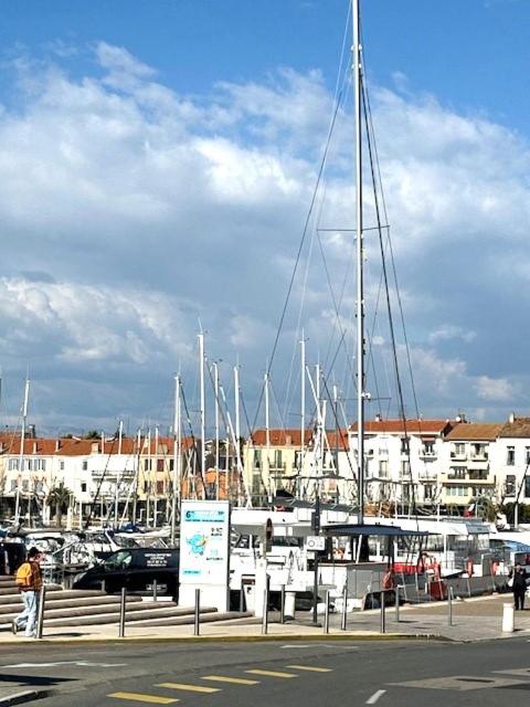 Studio bord de mer - Appartement 1 Chambre - 18