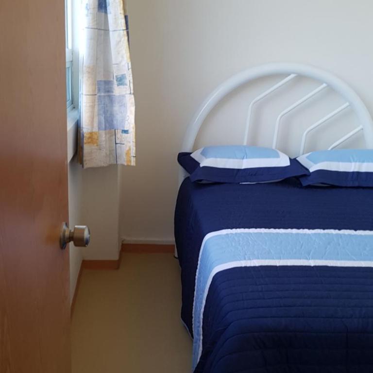 Hostal Ciudad de México - Habitaciones privadas con Wi-Fi en el centro histórico - Habitación Doble con baño compartido - 11