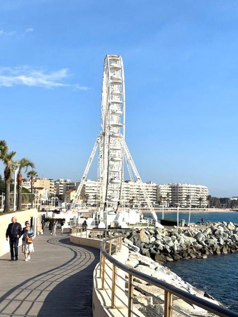 Studio bord de mer - Appartement 1 Chambre - 26