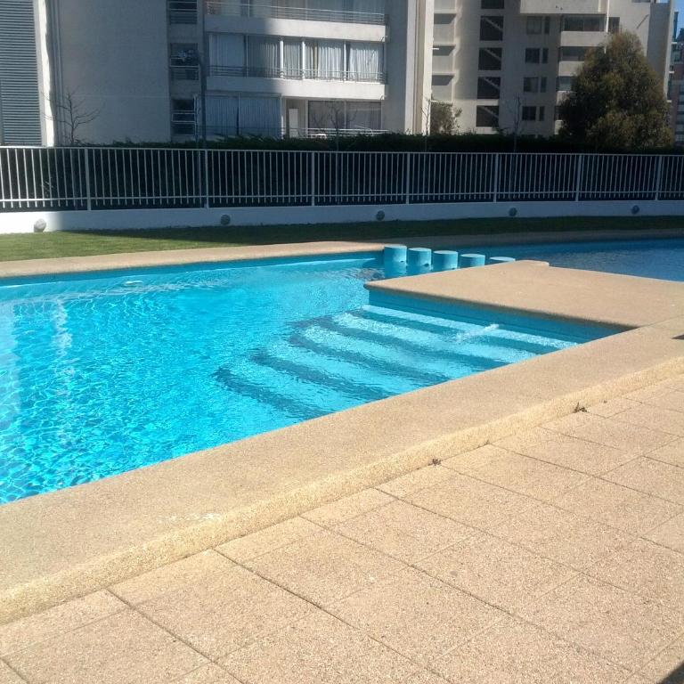Coraceros Apartment - Studio Apartment - 14