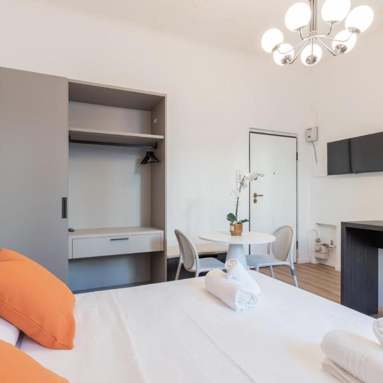Moon apartments - Appartamento Monolocale - 3
