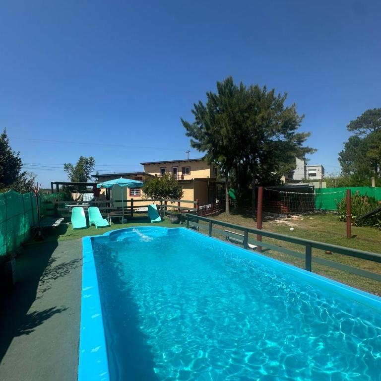 Casa de Campo La Maribel - Casa Unifamiliar de 2 dormitorios - 1