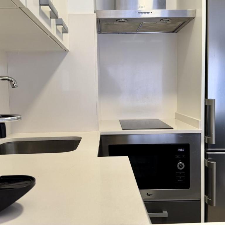 Apartament FESTASOL 314 - One-Bedroom Apartment - 9