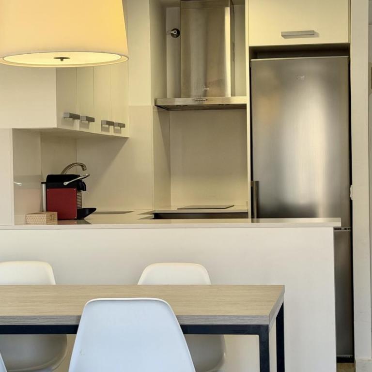 Apartament FESTASOL 314 - One-Bedroom Apartment - 5