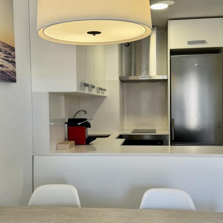 Apartament FESTASOL 314 - One-Bedroom Apartment - 7