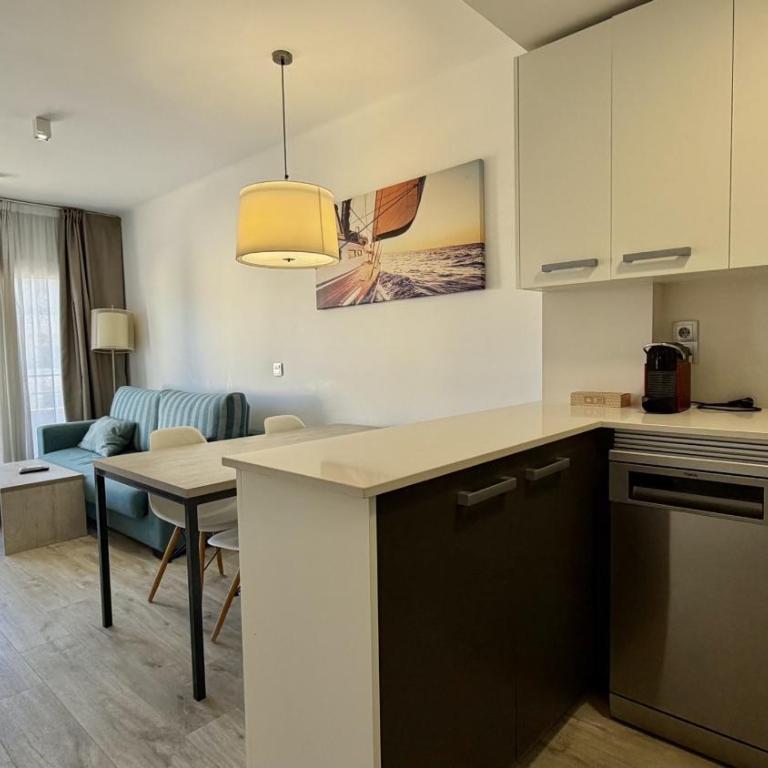 Apartament FESTASOL 314 - One-Bedroom Apartment - 11