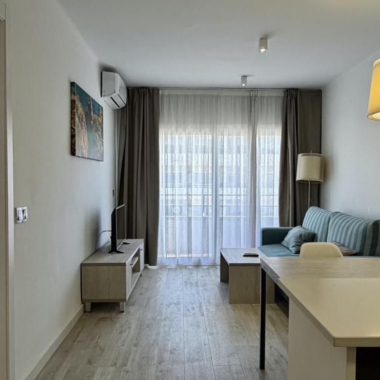 Apartament FESTASOL 314 - One-Bedroom Apartment - 12