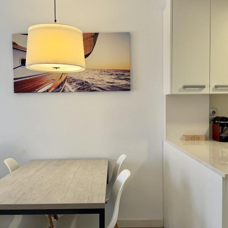 Apartament FESTASOL 314 - One-Bedroom Apartment - 14
