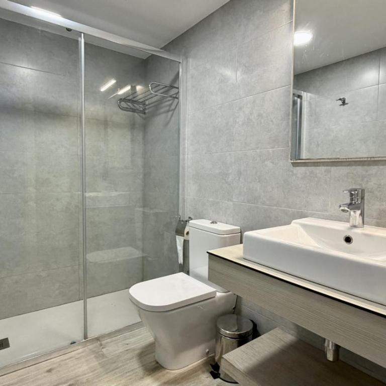 Apartament FESTASOL 314 - One-Bedroom Apartment - 17