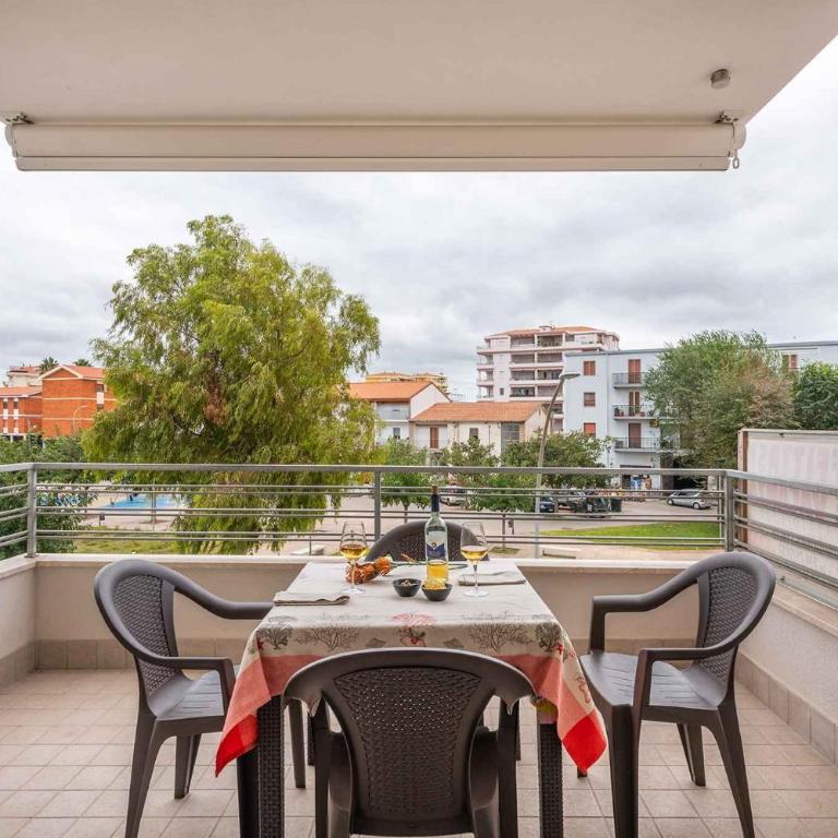 Apartment in Alghero 40349 - Apartment - 1