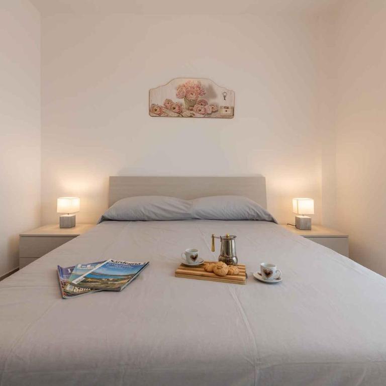 Apartment in Alghero 40349 - Apartment - 10