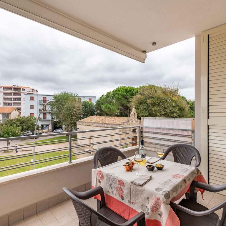 Apartment in Alghero 40349 - Apartment - 13