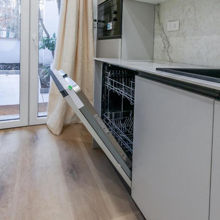 Luxury 2-bedroom apartment central station - Two-Bedroom Apartment - 20