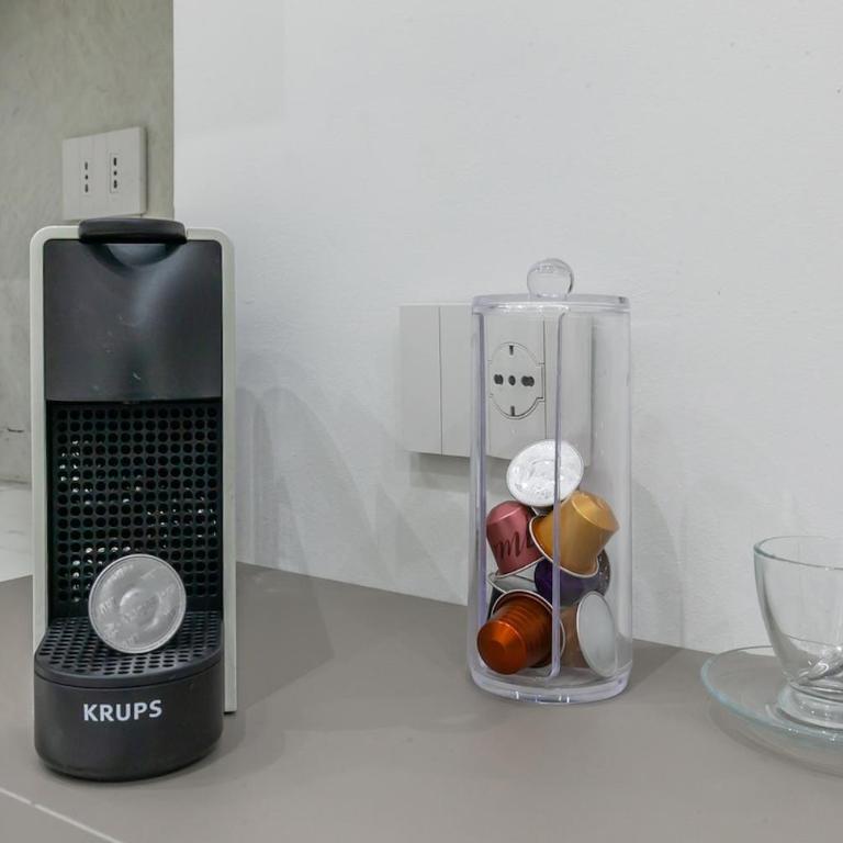 Luxury 2-bedroom apartment central station - Two-Bedroom Apartment - 21