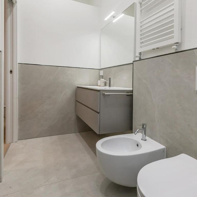 Luxury 2-bedroom apartment central station - Two-Bedroom Apartment - 23