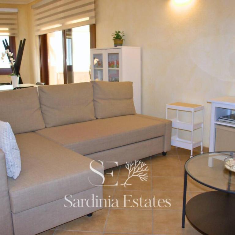 Pieno centro con parcheggio - Palau - Appartamento con 2 Camere da Letto e Terrazza - 10