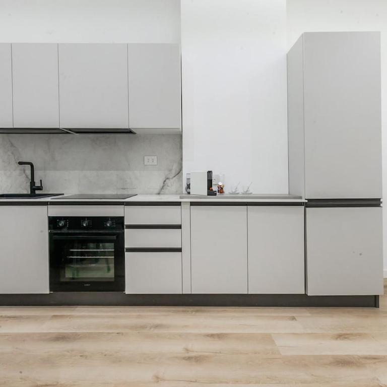 Luxury 2-bedroom apartment central station - Two-Bedroom Apartment - 25