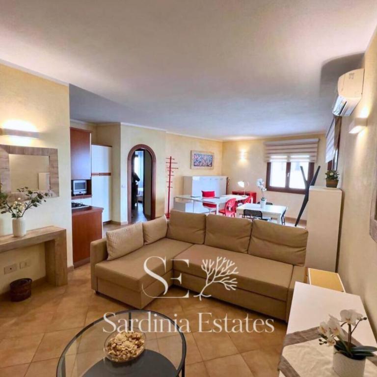 Pieno centro con parcheggio - Palau - Appartamento con 2 Camere da Letto e Terrazza - 13