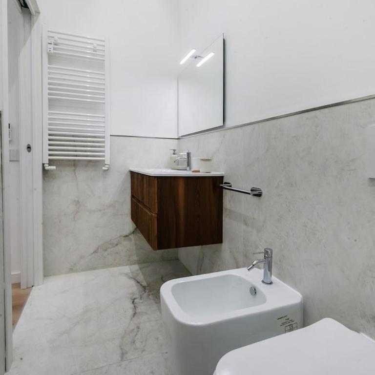 Luxury 2-bedroom apartment central station - Two-Bedroom Apartment - 15