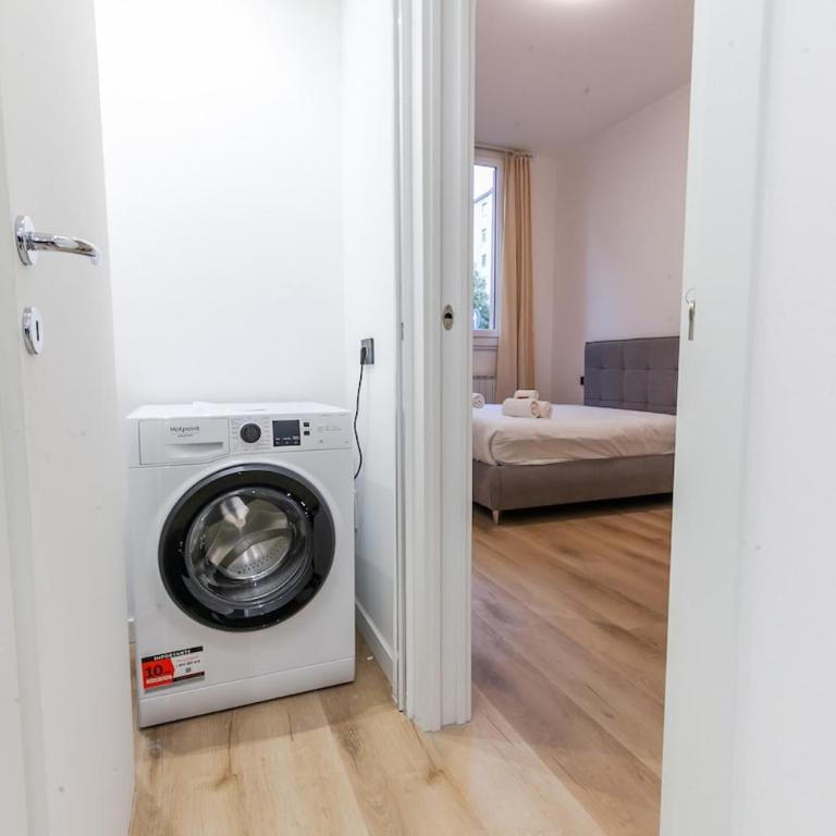 Luxury 2-bedroom apartment central station - Two-Bedroom Apartment - 28