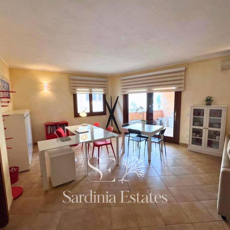 Pieno centro con parcheggio - Palau - Appartamento con 2 Camere da Letto e Terrazza - 18