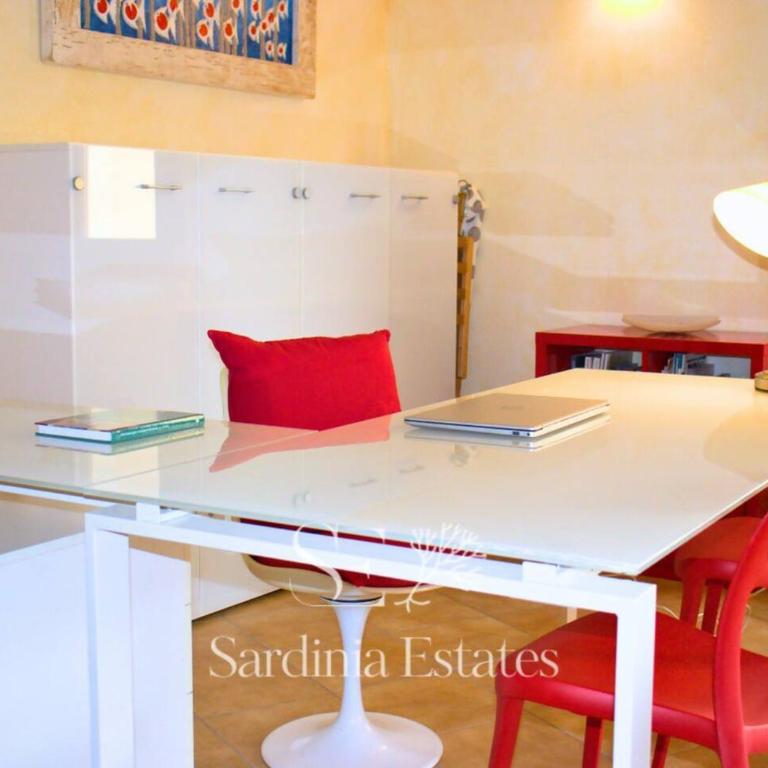 Pieno centro con parcheggio - Palau - Appartamento con 2 Camere da Letto e Terrazza - 19