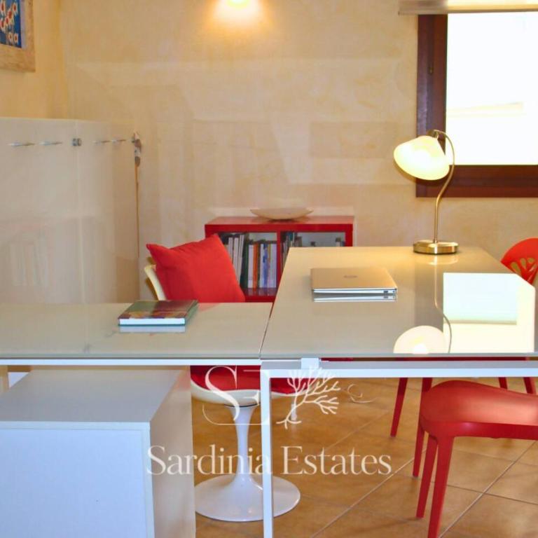 Pieno centro con parcheggio - Palau - Appartamento con 2 Camere da Letto e Terrazza - 20