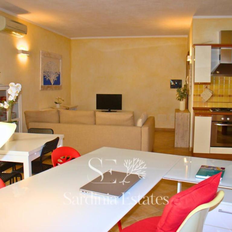 Pieno centro con parcheggio - Palau - Appartamento con 2 Camere da Letto e Terrazza - 21