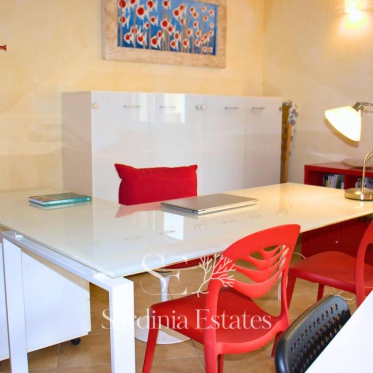 Pieno centro con parcheggio - Palau - Appartamento con 2 Camere da Letto e Terrazza - 22
