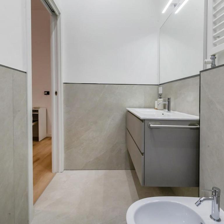 Luxury 2-bedroom apartment central station - Two-Bedroom Apartment - 31