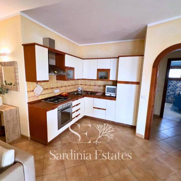 Pieno centro con parcheggio - Palau - Appartamento con 2 Camere da Letto e Terrazza - 26