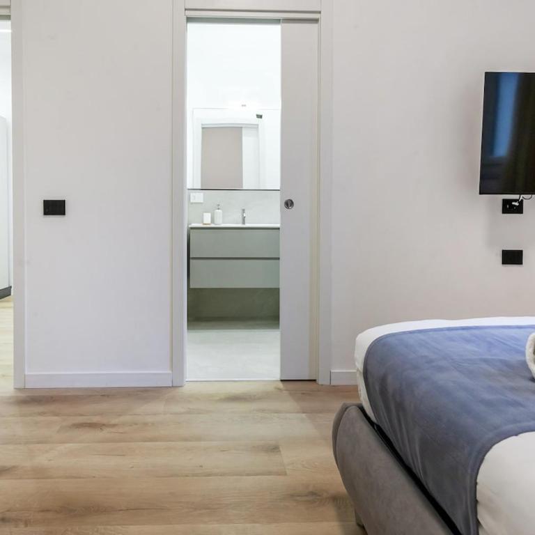 Luxury 2-bedroom apartment central station - Two-Bedroom Apartment - 18