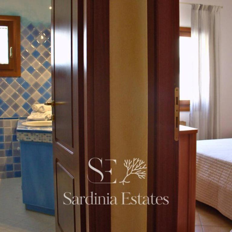 Pieno centro con parcheggio - Palau - Appartamento con 2 Camere da Letto e Terrazza - 31