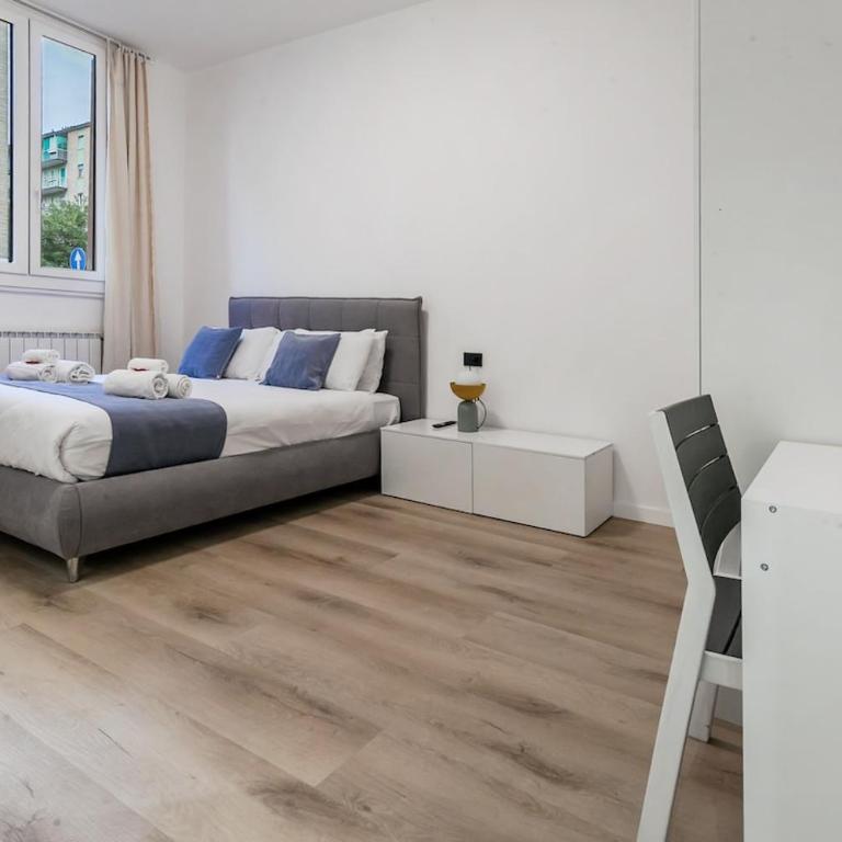 Luxury 2-bedroom apartment central station - Two-Bedroom Apartment - 16